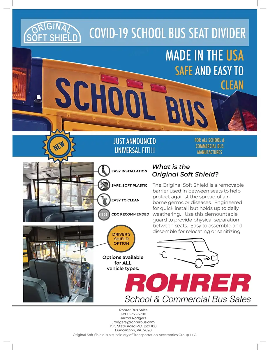 Original Soft Shield product mailer